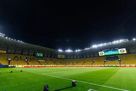  تشكيل الكلاسيكو.. يوسف النصيري أساسيًا مع الاتحاد.. والقوة الضاربة تقود النصر